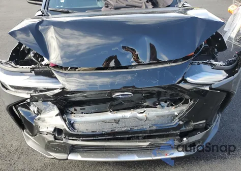 2024 Subaru Solterra Premium z USA, uszkodzony, nr VIN JTMABABA7RA070662